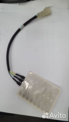 Подогрев рукоятки yamaha 8GS-2474B-00