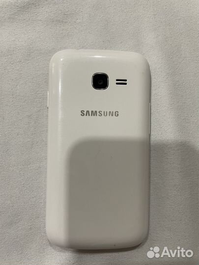 Samsung gt-s7262