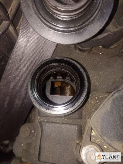 Двигатель nissan murano