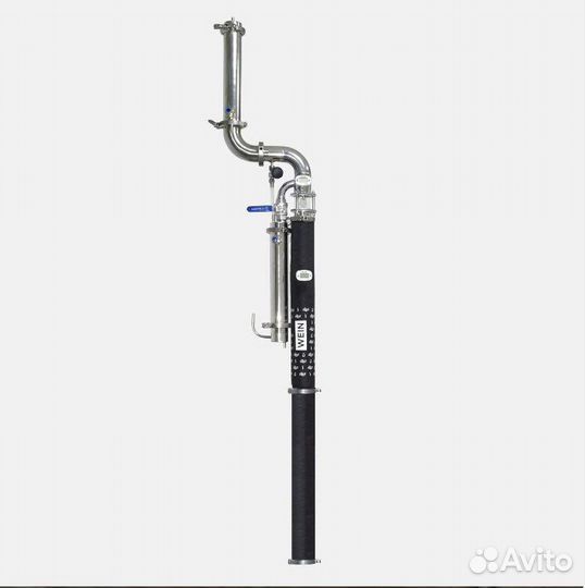 Самогонный аппарат Wein 6 PRO, Вейн 6