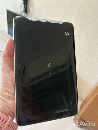 Планшет мегафон