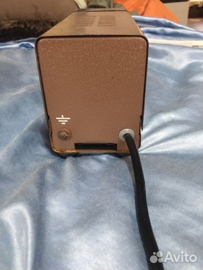 Фильмоскоп СССР