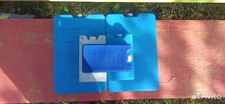 Термо аккумулятор