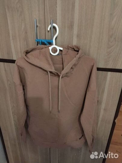 Спортивный костюм женский новый