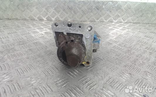 Стартер бензиновый peugeot 308 1 (TML13DF01)