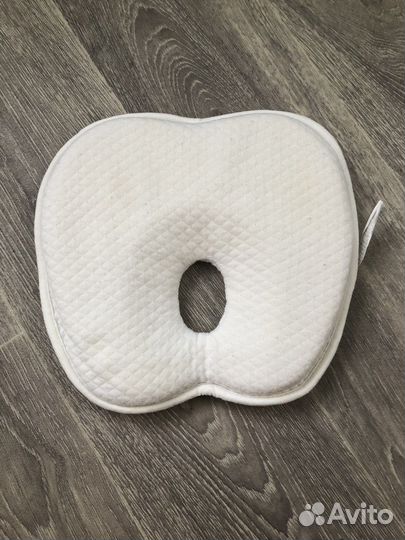 Подушка для новорожденных