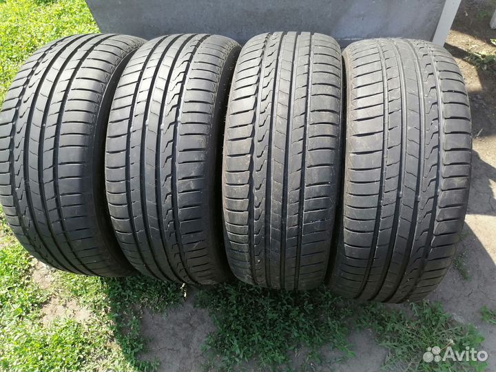 LingLong Grip Master C/S 215/50 R18