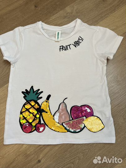 Вещи на девочку