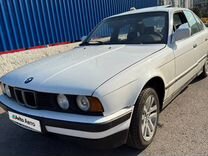 BMW 5 серия 2.0 AT, 1989, 500 000 км, с пробегом, цена 220 000 руб.