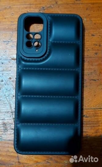 Чехлы-бамперы