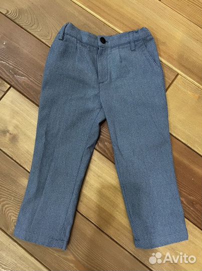 Костюм на мальчика