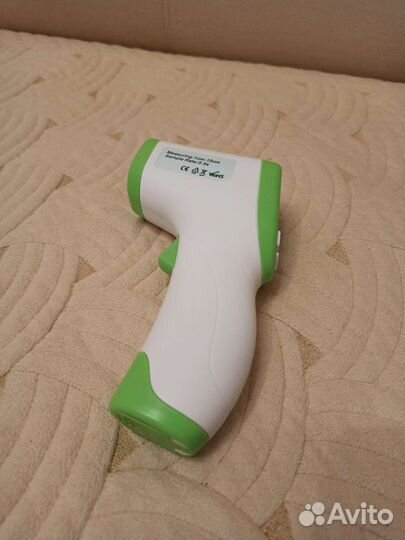 Инфракрасный термометр DT-8809C