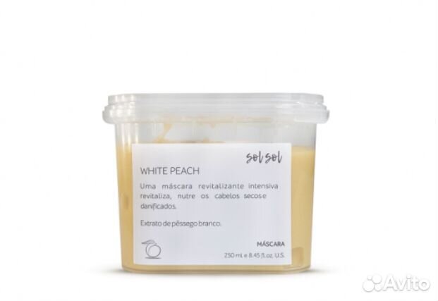 Домашний уход Sol Sol