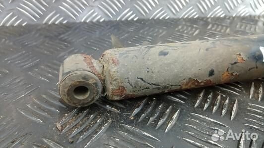 Амортизатор задней балки ford transit custom (DNK18LX01)