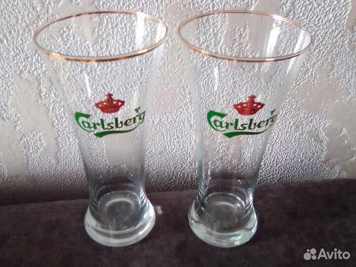 Бокал coca-cola новый