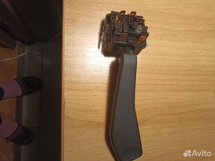 Продается рычаг