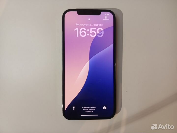 iPhone 12 Pro Max, 128 ГБ