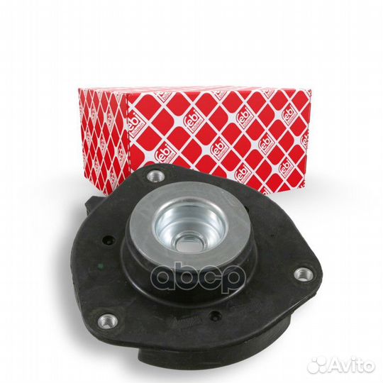 Опора пер.амортизатора audi A3 (8P1) 1.2 TSI 2