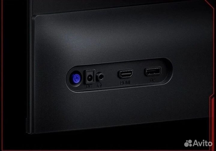 Монитор Redmi 165 Гц Display G24 23.8