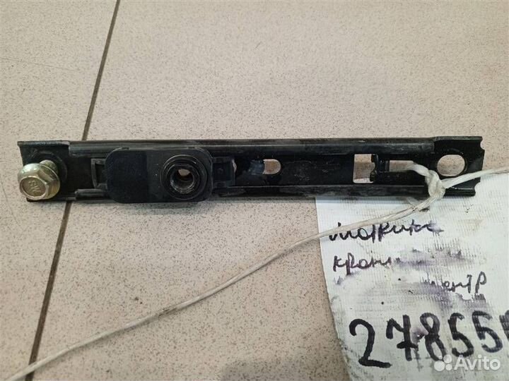 Механизм ремня безопасности переднего Hyundai Mat