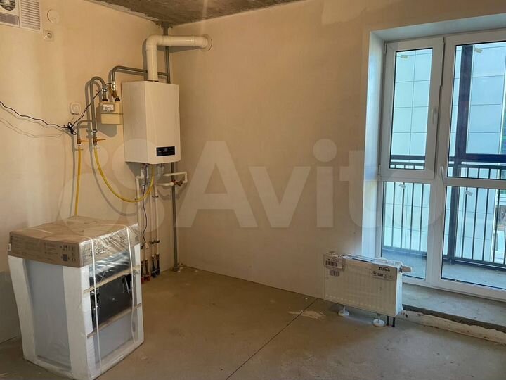 3-к. квартира, 74,5 м², 5/7 эт.