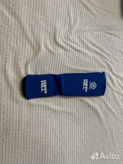 Защита голени