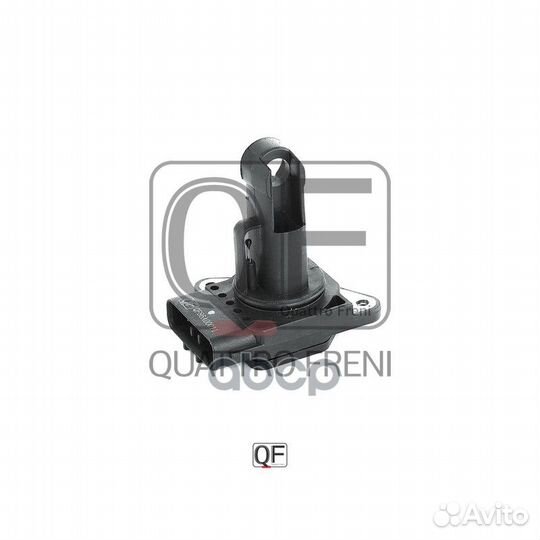 Расходомер воздуха QF86A00011 quattro freni