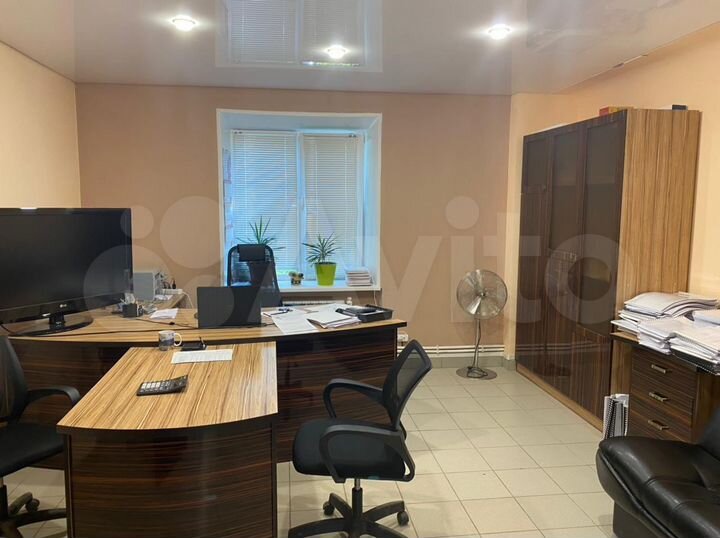 Коммерческая недвижимость 83 кв.м