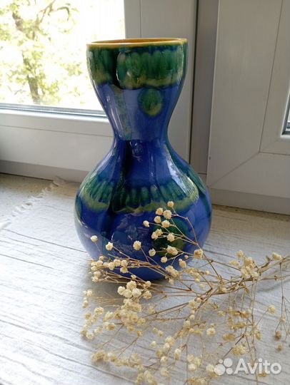 Вазы Конаково, Krosno, салфетница карандашница