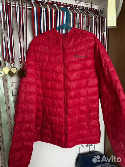 Куртка осень-весна