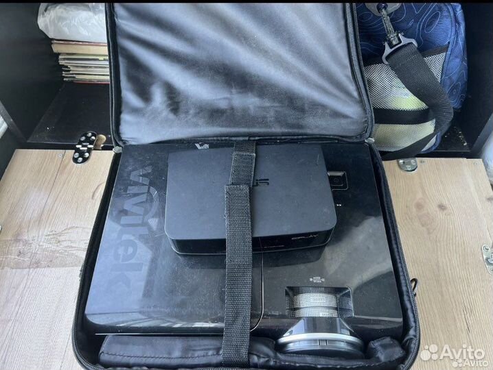 Планетарий