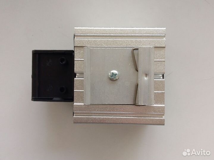 Обогреватель на дин-рейку