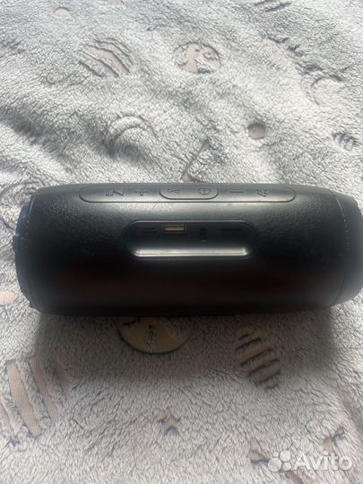 Колонка JBL (не работает)