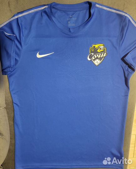 Фк Сочи футболка