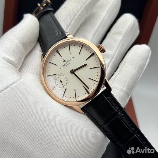 Часы Vacheron Constantin