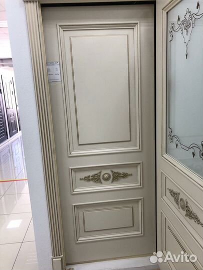Двери межкомнатные новые. Майкоп Западная 92