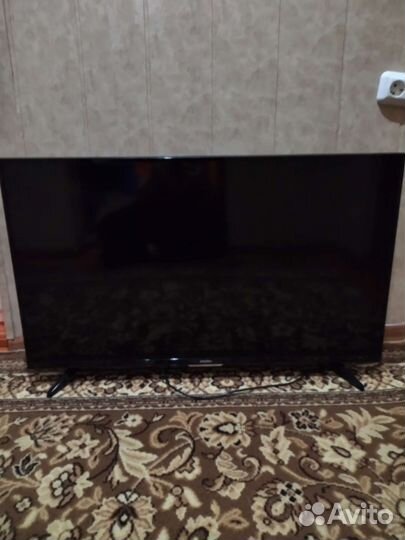 Телевизор Doffler 40DFS69