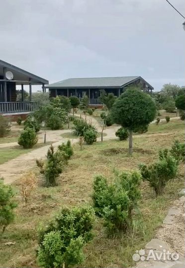 Продается база отдыха (Астрахань) с. Вышка