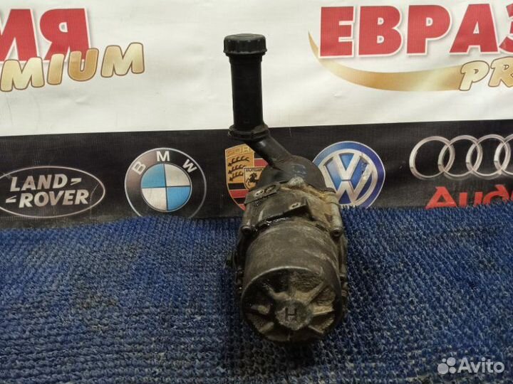 Гур Peugeot 307 NFU 2003