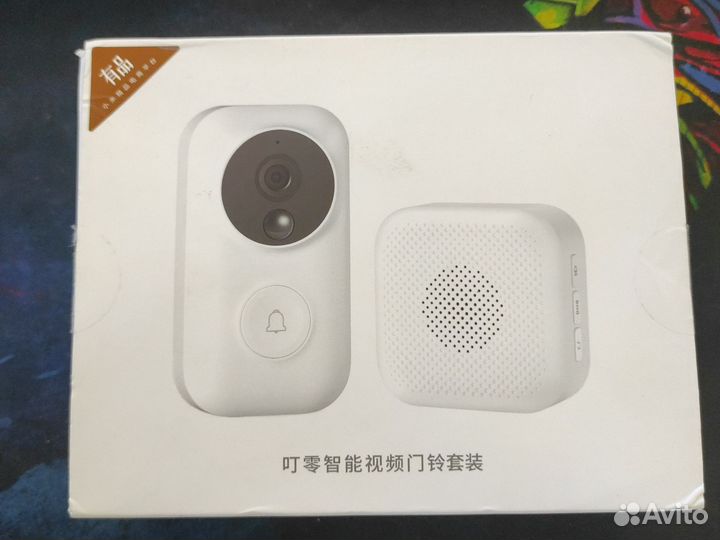 Xiaomi SMART Video Doorbell