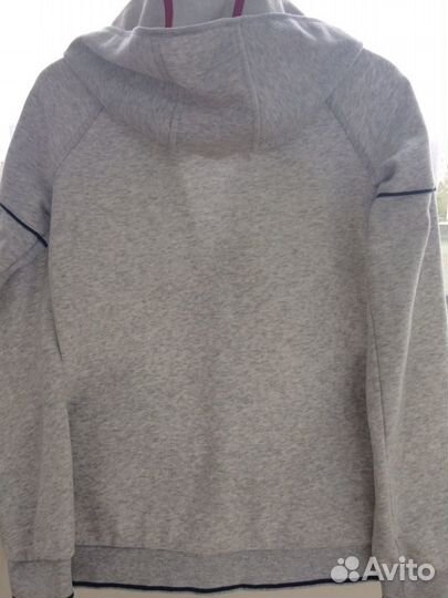 Толстовка fila для мальчика р.170