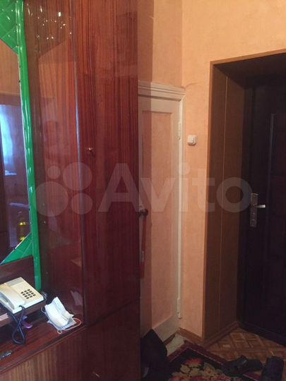 2-к. квартира, 60,9 м², 2/2 эт.