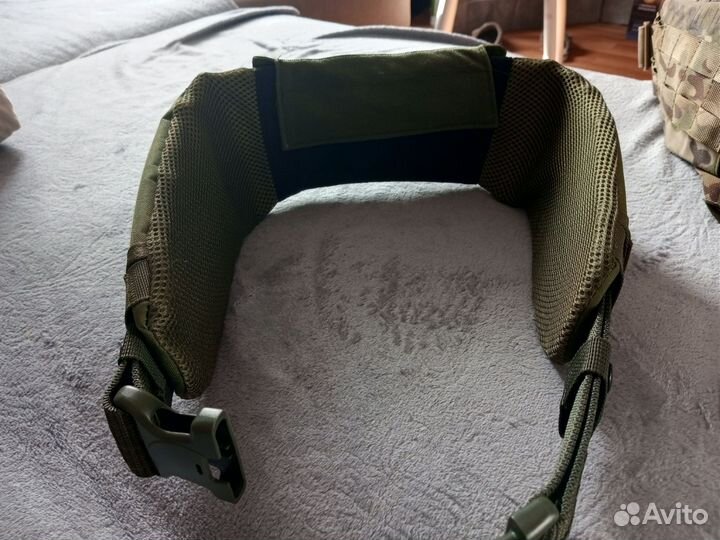 Тактический пояс