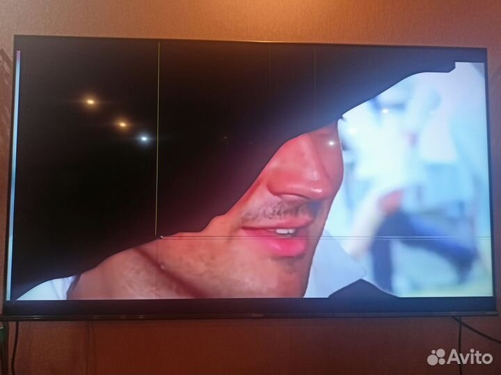 Телевизор 55