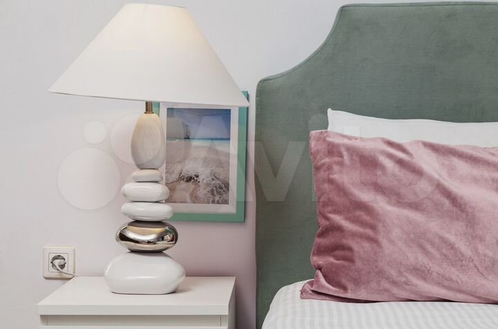 Квартира-студия, 29 м², 4/5 эт.