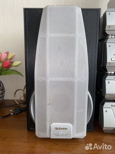 Музыкальный центр Technics 790