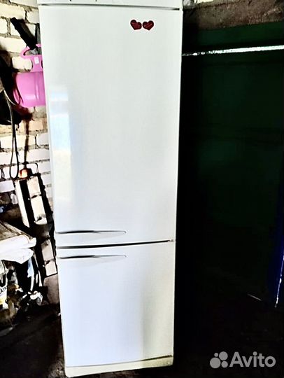 Холодильник