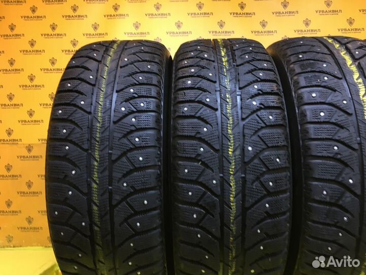 Bridgestone Ice Cruiser 7000 265/60 R18 114T