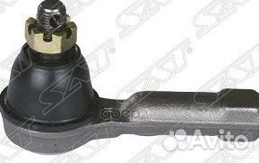 Наконечник рулевой nissan (M 12*1,25) AD/avenir
