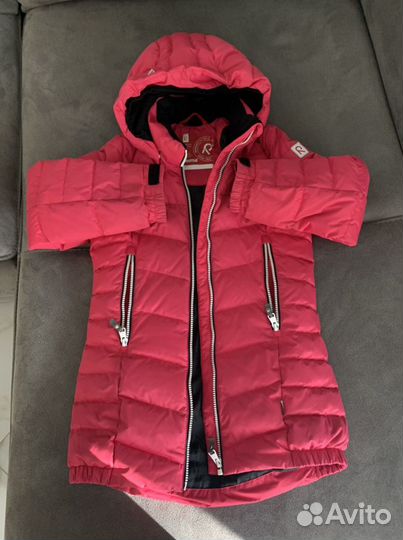 Куртка 140-146